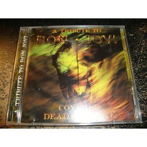 hair metal TRIBUTE TO BON JOVI  tuff/hurricane/warrant/la guns